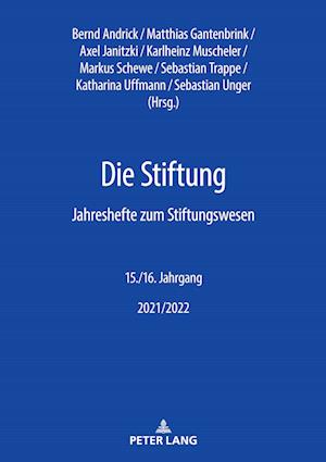 Die Stiftung