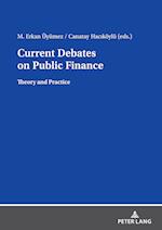 Studies on Public Finance with Current Issues