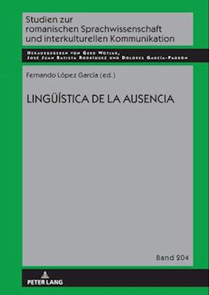 Lingueística de la ausencia