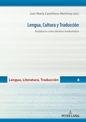 Lengua, Cultura Y Traducción
