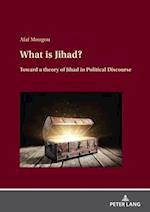 What is Jihad?