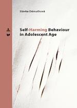 Self-Harming Behavior in Adolescent Age