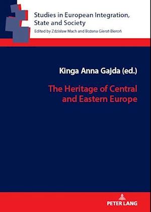 The Heritage of Central and Eastern Europe