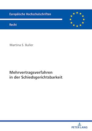 Mehrvertragsverfahren in Der Schiedsgerichtsbarkeit