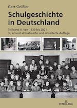 Schulgeschichte in Deutschland