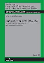 Lingueística queer hispánica