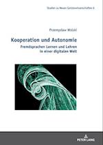 Kooperation und Autonomie