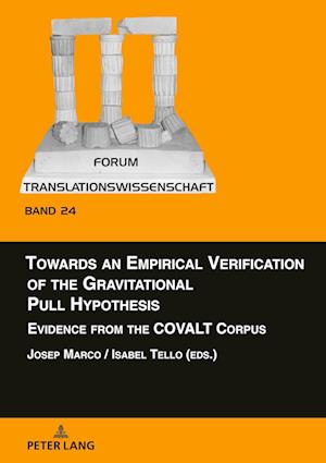 Towards an Empirical Verification of the Gravitational Pull Hypothesis