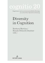 Diversity in Cognition