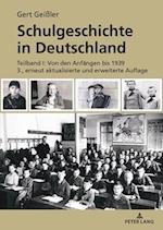 Schulgeschichte in Deutschland