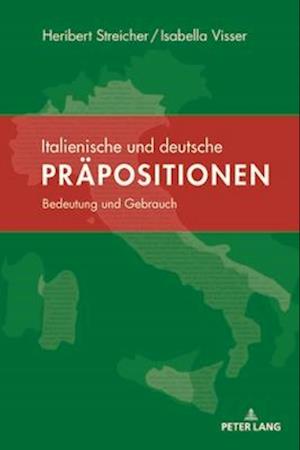 Italienische und deutsche Praepositionen