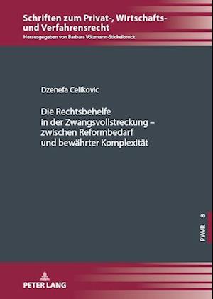 Die Rechtsbehelfe in der Zwangsvollstreckung ¿ zwischen Reformbedarf und bewährter Komplexität