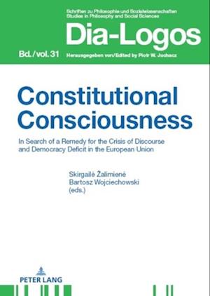 Constitutional Consciousness