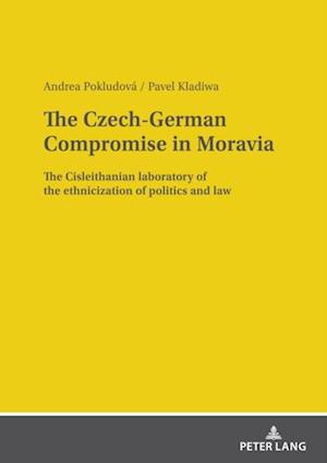 Czech-German Compromise in Moravia