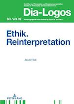 Ethik. Reinterpretation