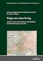 Wege Aus Dem Krieg