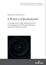 Poetics of Borderlands