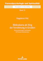 Bibliodrama als Weg der Versöhnung in Kroatien