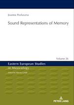 Sound Representations of Memory