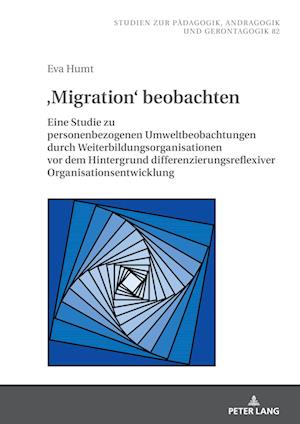 ,Migration' beobachten