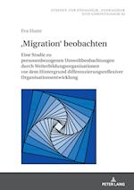 ,Migration' beobachten