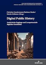 Digital Public History