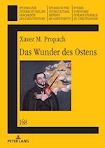 Das Wunder Des Ostens