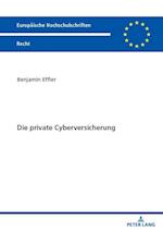 Die private Cyberversicherung