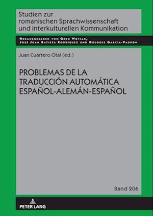 Problemas de la traducción automática español-alemán-español