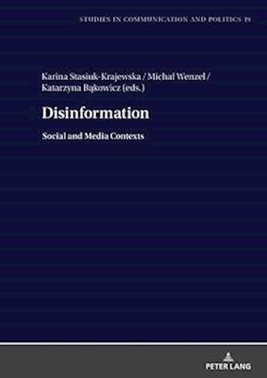 Disinformation