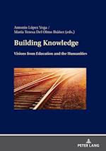 Building Knowledge