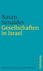 Gesellschaften in Israel