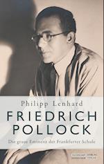 Friedrich Pollock