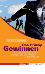 Das Prinzip Gewinnen