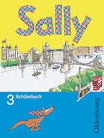 Sally 3. Schuljahr. Pupil's Book. Allgemeine Ausgabe - Englisch ab Klasse 3