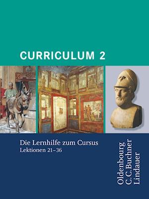 Curriculum 2. Lernjahr