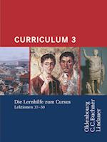 Curriculum  3. Lernjahr