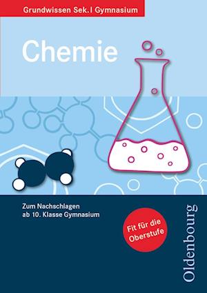 Grundwissen Chemie