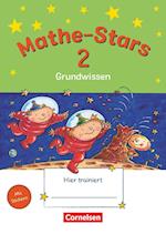 Mathe-Stars - Grundwissen - 2. Schuljahr