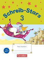 Schreib-Stars 3. Schuljahr.Übungsheft