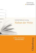 Nathan der Weise. Textausgabe