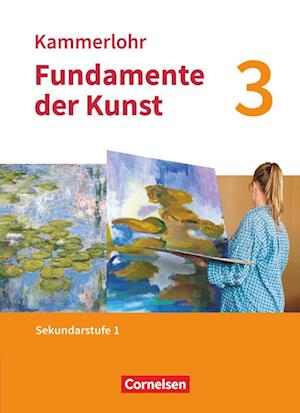 Kammerlohr - Fundamente der Kunst - Band 3