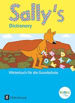 1.-4. Schuljahr - Sally's Dictionary