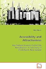 Accessibility and Attractiveness