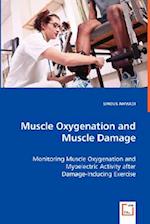 Muscle Oxygenation and Muscle Damage