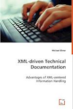 XML-driven Technical Documentation