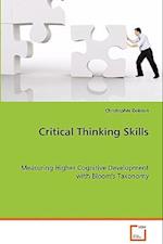 Critical Thinking Skills