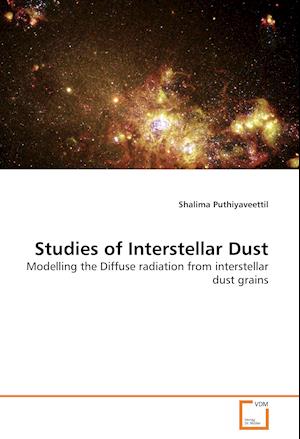 Studies of Interstellar Dust