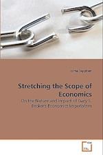 Stretching the Scope of Economics