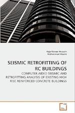 SEISMIC RETROFITTING OF RC BUILDINGS